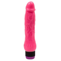 Baile Gode vibrant Cock 16 x 3.8 cm Rose